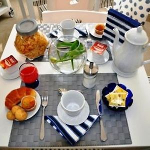 Bed&Breakfast Agli Horti Sallustiani